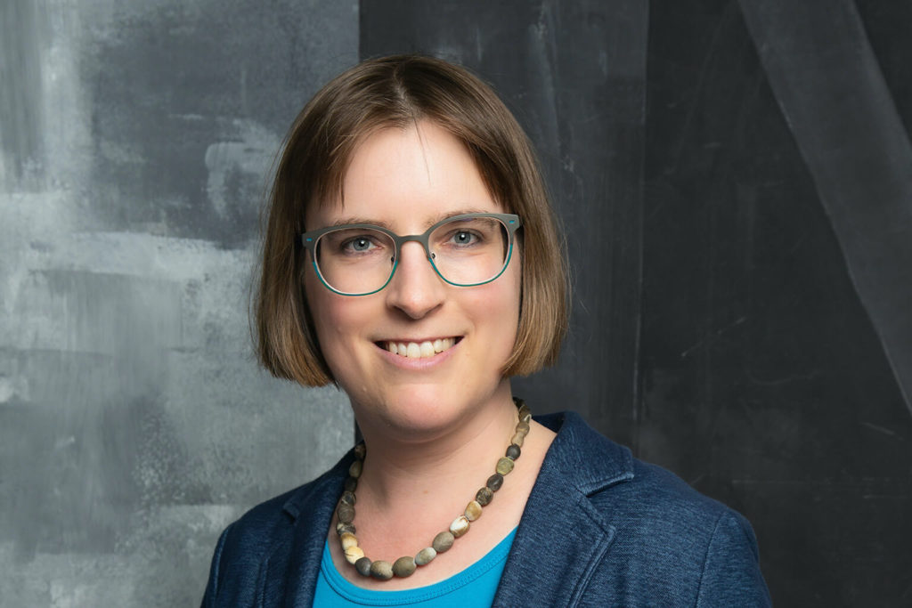 Ursula Ramseier - Ramseier Anwaltskanzlei